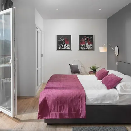 Apartment 23 Rabac