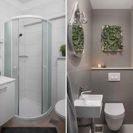 23 Apartment Rabac