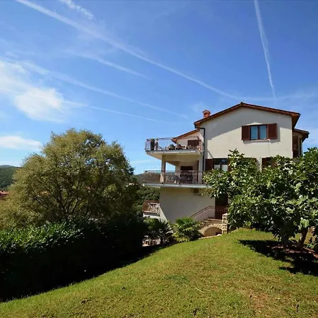 Apartment 23 Rabac