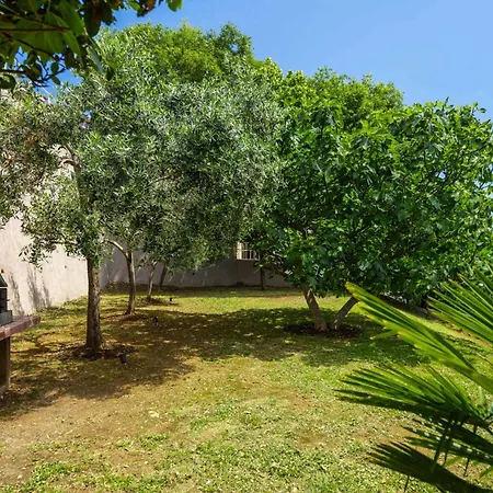 23 Apartment Rabac