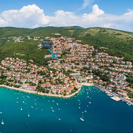 23 Apartment Rabac